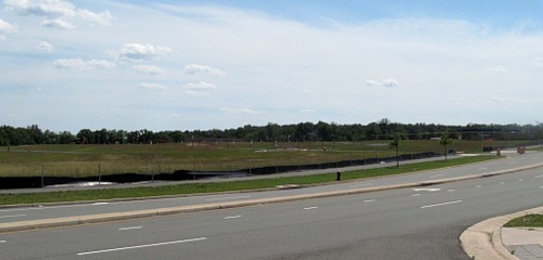 One Loudoun might never become the center of Loudoun County without the metro
