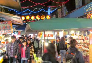 Nightmarket_Taipei