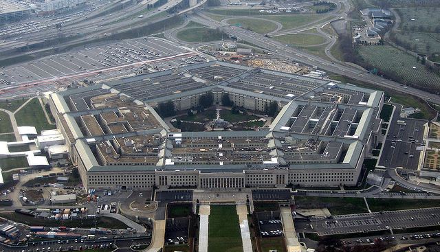 Pentagon