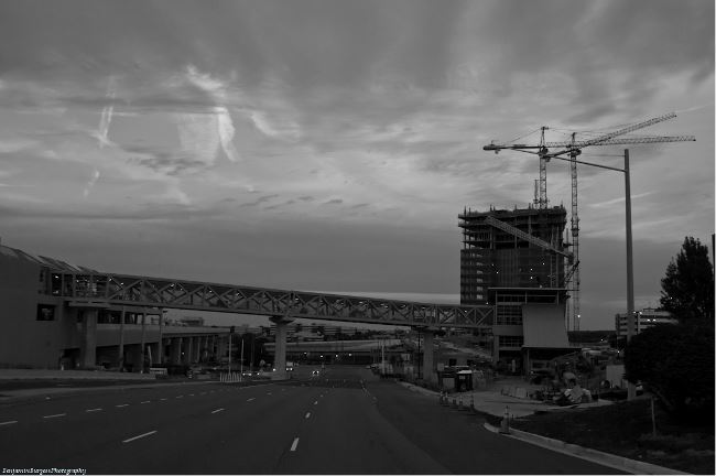 Tysons Tower