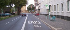 SharedBusBike