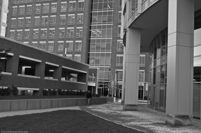 Mosaic District Plaza