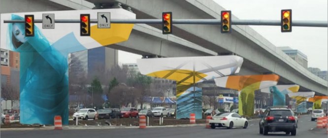 SilverLineBeautification