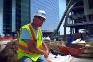 One Tysons Public Space Plaza set to open July 2014