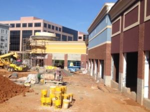 Dunn Loring Construction