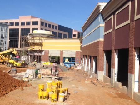 Dunn Loring Construction