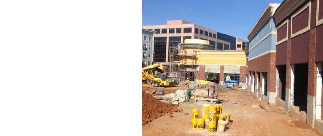 Dunn Loring Construction