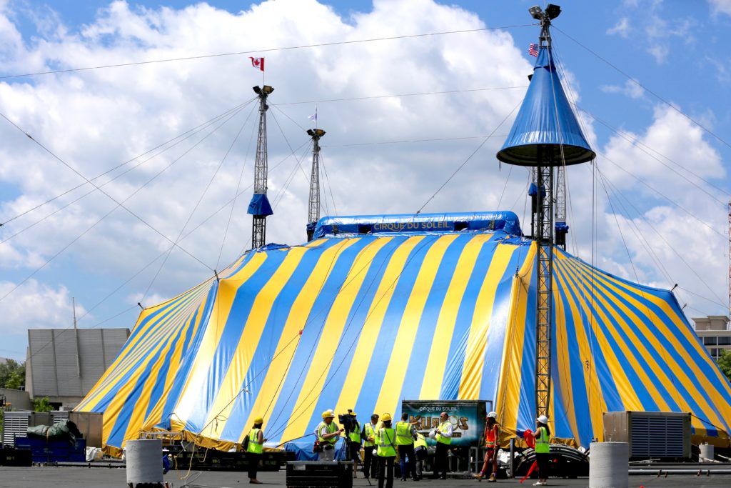 cirque du soleol shows near me cirque du soleol shows near me